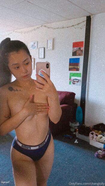 babylollyxo Leaked Nude OnlyFans (Photo 5)