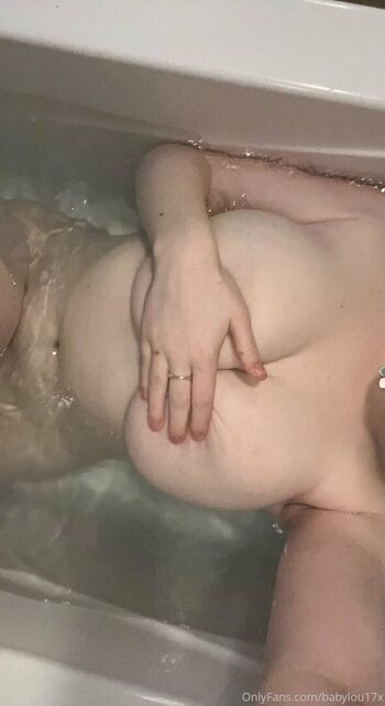 babylou17x Leaked Nude OnlyFans (Photo 49)