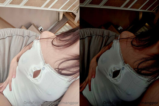 babymangpor