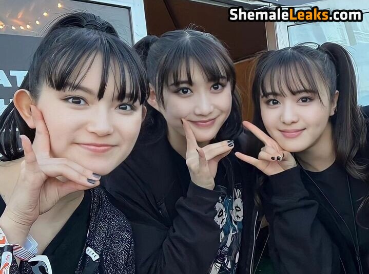 Babymetal / babymetal_official / breezymissa Leaked Nude OnlyFans