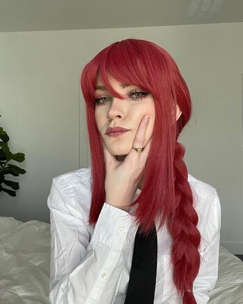 Babynikki Leaked Nude OnlyFans (Photo 6)
