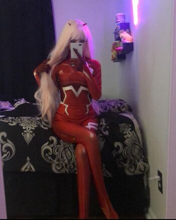 Babynikki Leaked Nude OnlyFans (Photo 9)