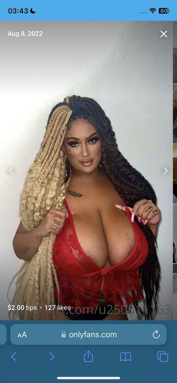 babyprincess_official_98 Leaked Nude OnlyFans (Photo 17)