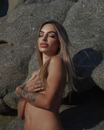 BabyS Leaked Nude OnlyFans (Photo 24)