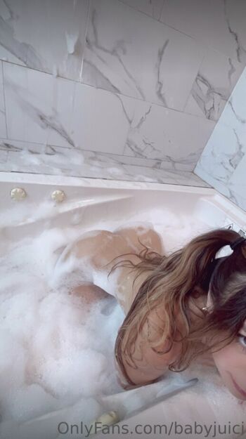 Babysofri Leaked Nude OnlyFans (Photo 14)