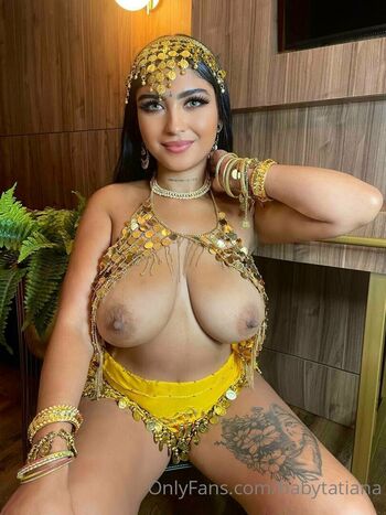 babytatiana