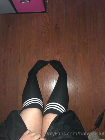 babyxoslut