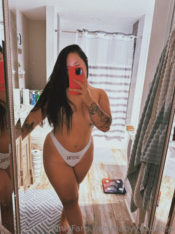 babyygabbbss Leaked Nude OnlyFans (Photo 9)