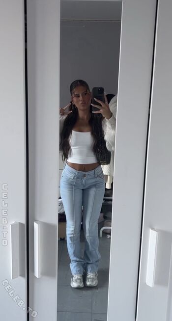 Babyyjuli Leaked Nude OnlyFans (Photo 1)