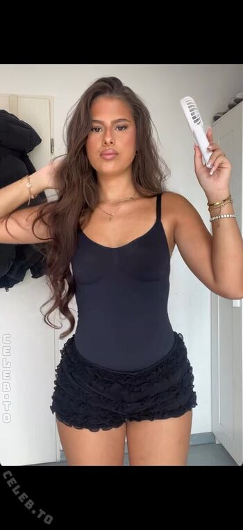Babyyjuli Leaked Nude OnlyFans (Photo 5)