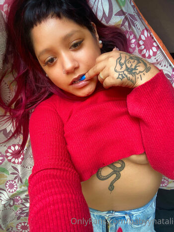 babyynatali Leaked Nude OnlyFans (Photo 2)