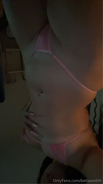 babyyxbell Leaked Nude OnlyFans (Photo 19)