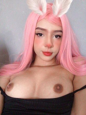 BabyzinhaAnna Leaked Nude OnlyFans (Photo 35)