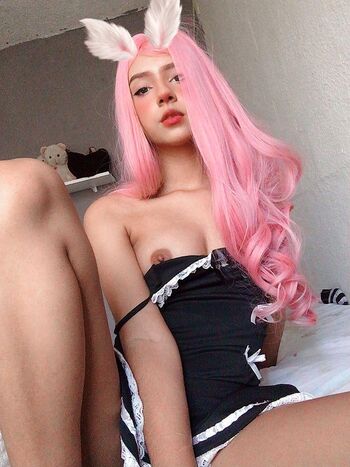 BabyzinhaAnna Leaked Nude OnlyFans (Photo 38)