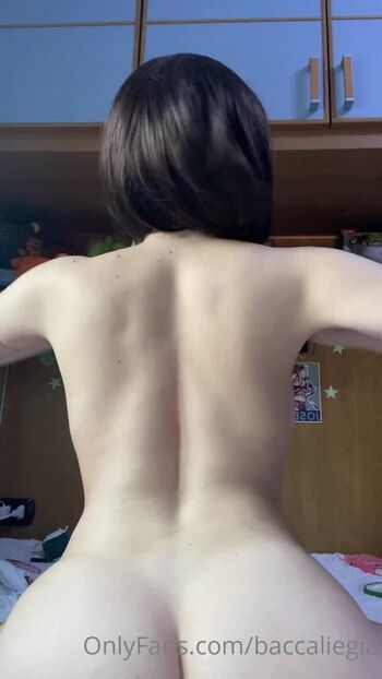 baccaliegia