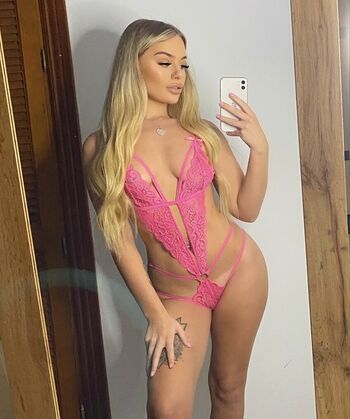 Bad Barbie Leaked Nude OnlyFans (Photo 11)
