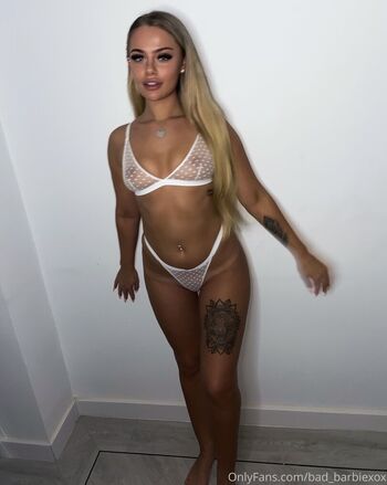 Bad Barbie Leaked Nude OnlyFans (Photo 19)