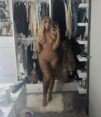 Bad Barbie Leaked Nude OnlyFans (Photo 25)
