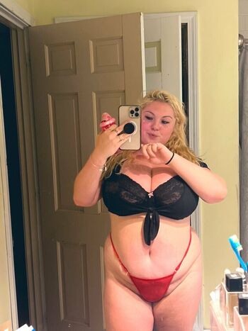 Bad.blondiee1 Leaked Nude OnlyFans (Photo 21)