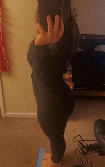 Bad Booty Leaked Nude OnlyFans (Photo 1)