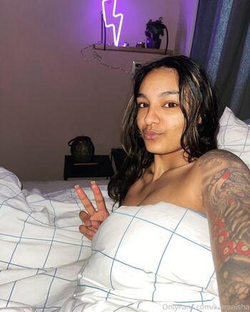 Bad Girl Kaira