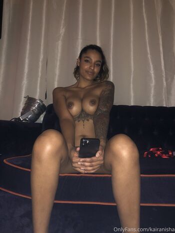 Bad Girl Kaira Leaked Nude OnlyFans (Photo 28)