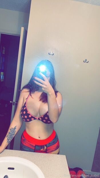 bad_jbabez Leaked Nude OnlyFans (Photo 10)