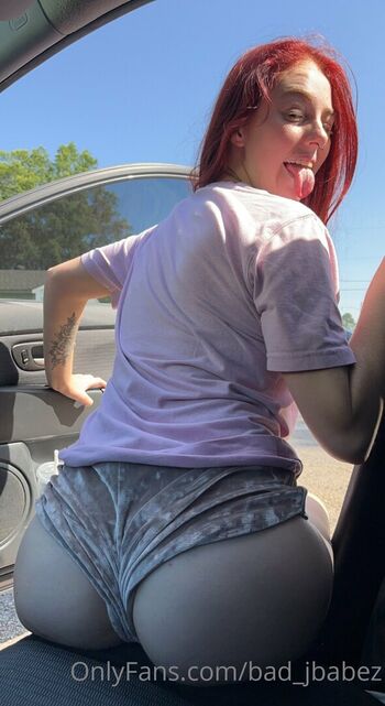 bad_jbabez Leaked Nude OnlyFans (Photo 15)