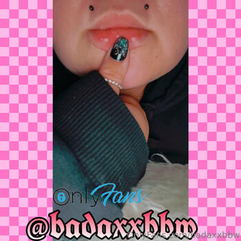badaxxbbw