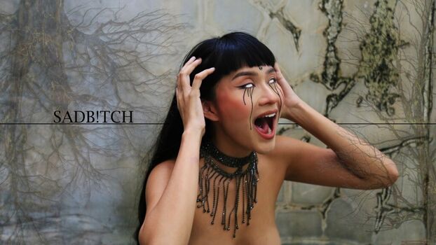 Badbitchbkk Leaked Nude OnlyFans (Photo 1)