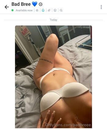 badbree-shoe_lab Leaked Nude OnlyFans (Photo 4)