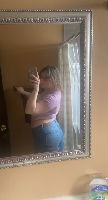 baddiealexaaa Leaked Nude OnlyFans (Photo 27)