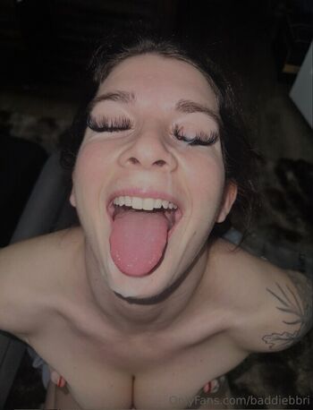 baddiebbri Leaked Nude OnlyFans (Photo 5)