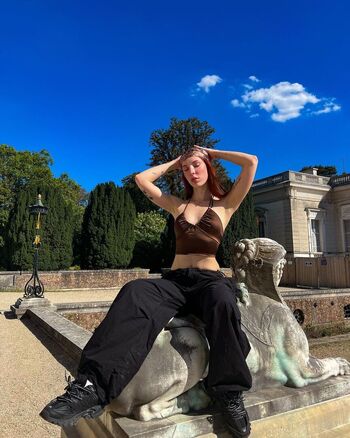 Baddiedash Leaked Nude OnlyFans (Photo 11)