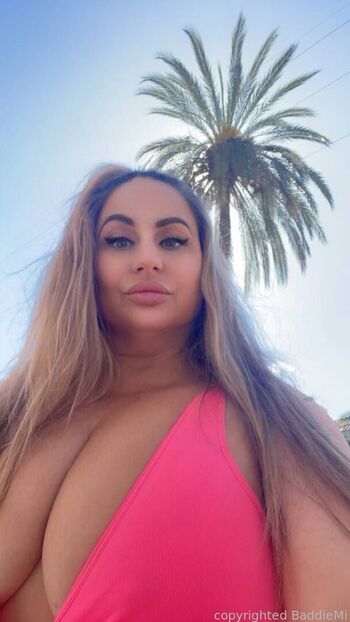 Baddiemi
