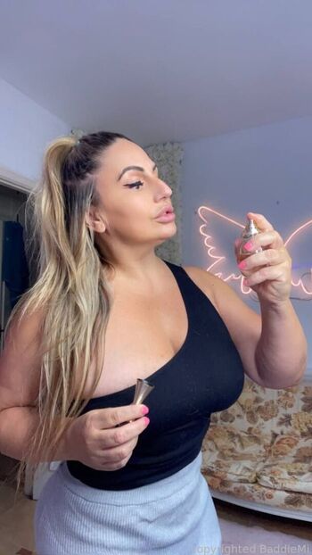 Baddiemi