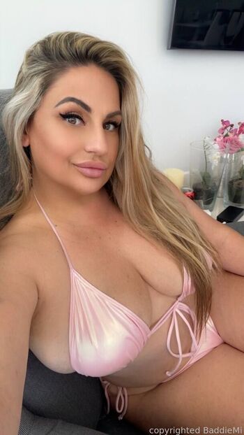 Baddiemi