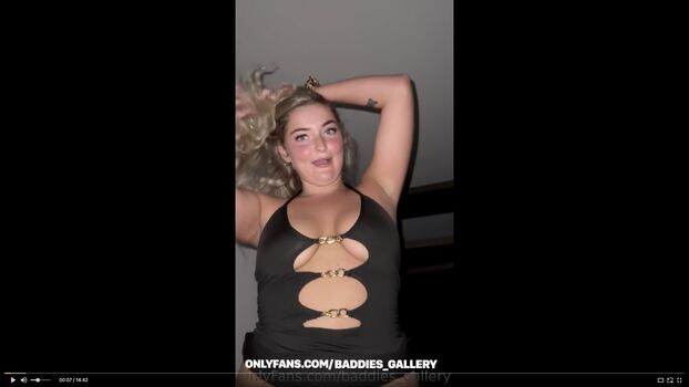 baddies_gallery Leaked Nude OnlyFans (Photo 140)