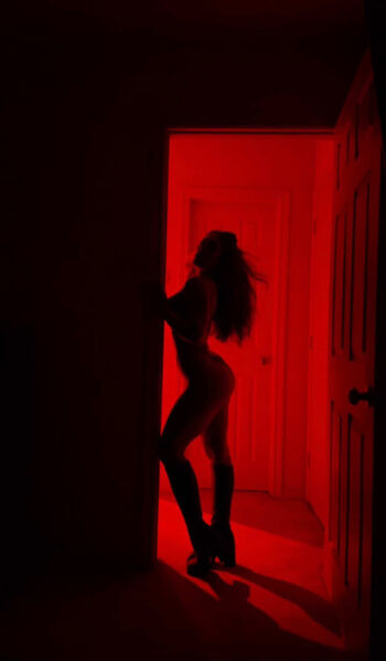 Baddy Maddy Leaked Nude OnlyFans (Photo 1)