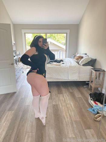 BadGalKaity Leaked Nude OnlyFans (Photo 14)