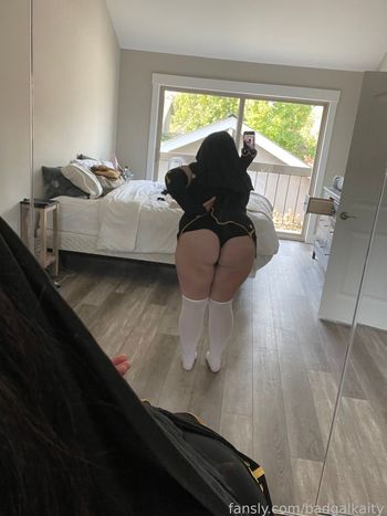 BadGalKaity Leaked Nude OnlyFans (Photo 17)