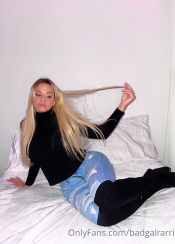 badgalrarri