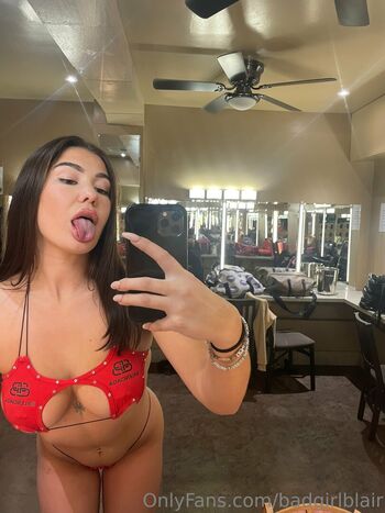 badgirlblairr