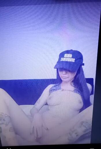 badkabrona Leaked Nude OnlyFans (Photo 32)