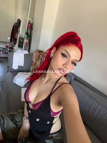 Badmomzjayyy Leaked Nude OnlyFans (Photo 6)
