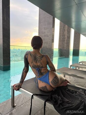 badninax Leaked Nude OnlyFans (Photo 16)