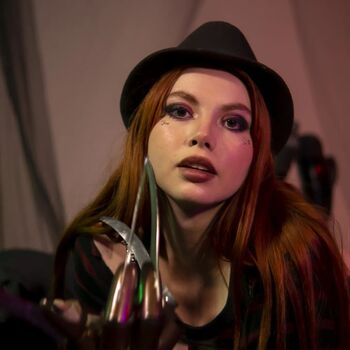 Badredhead Leaked Nude OnlyFans (Photo 63)