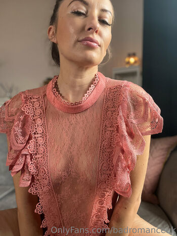 badromanceuk Leaked Nude OnlyFans (Photo 76)