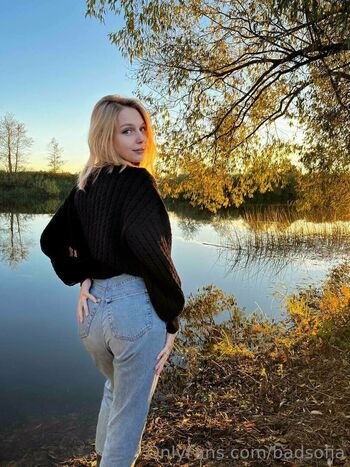 badsofiaaa Leaked Nude OnlyFans (Photo 22)