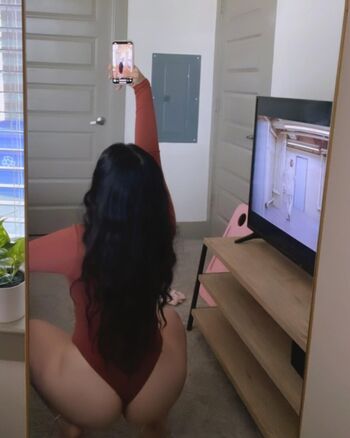 baebeexxx Leaked Nude OnlyFans (Photo 73)